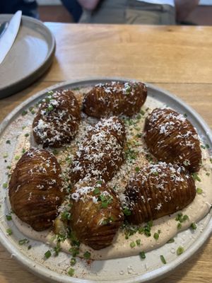   at Real Vegetal in Medellin