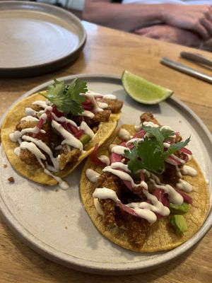   at Real Vegetal in Medellin