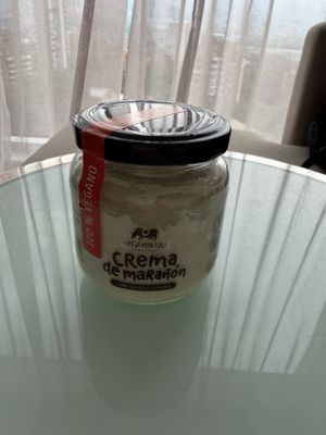   at Real Vegetal in Medellin