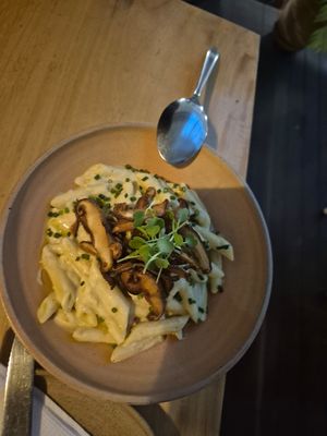  at Real Vegetal in Medellin