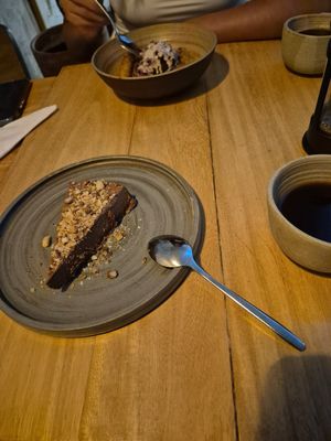  at Real Vegetal in Medellin