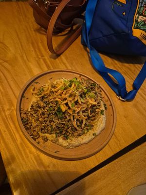  at Real Vegetal in Medellin