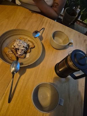  at Real Vegetal in Medellin