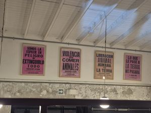  at Real Vegetal in Medellin