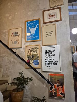  at Real Vegetal in Medellin