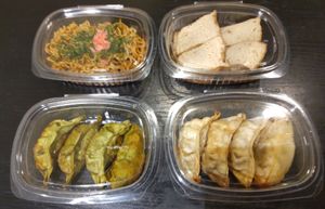  at Somenoya in Barcelona