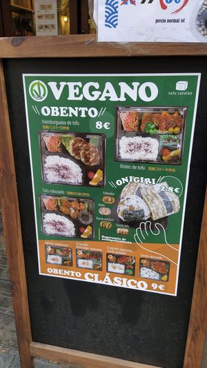  at Somenoya in Barcelona