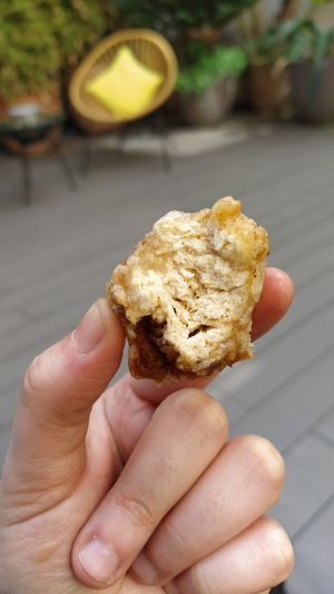  at Somenoya in Barcelona