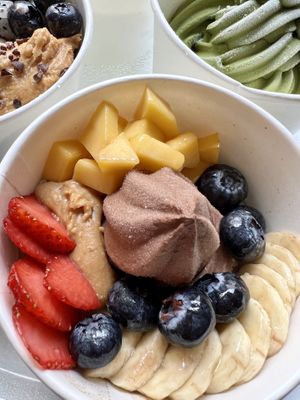   at Thank You Cup in Bangkok