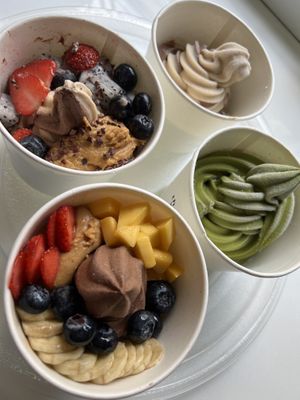   at Thank You Cup in Bangkok