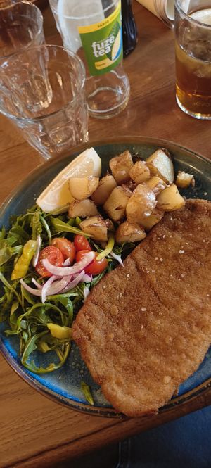  at Lamucca de Prado in Madrid