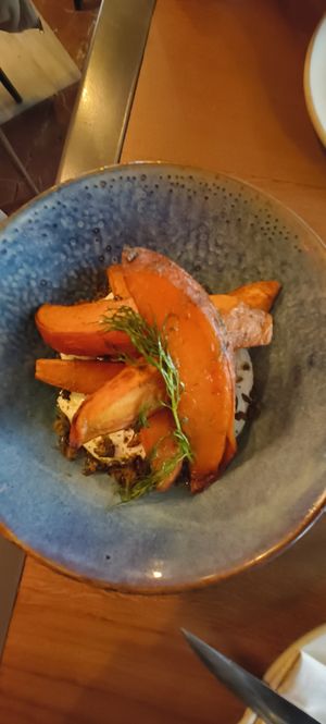  at Lamucca de Prado in Madrid