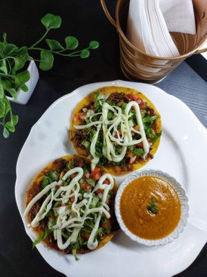  at Little Govinda's in Ao Nang