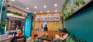  at Little Govinda's in Ao Nang