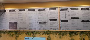  at Little Govinda's in Ao Nang