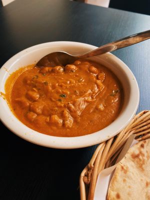   at Little Govinda's in Ao Nang