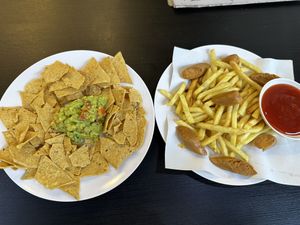 👍🏼  at Little Govinda's in Ao Nang