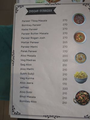 Make sure you say you would like to eat vegan #Veganuary at Little Govinda's in Ao Nang