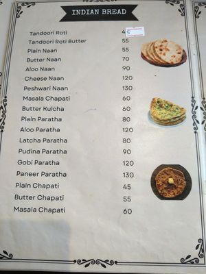 #Veganuary at Little Govinda's in Ao Nang