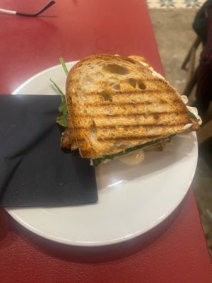   at The Glitch in South East London