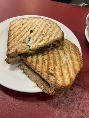   at The Glitch in South East London