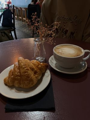   at The Glitch in South East London