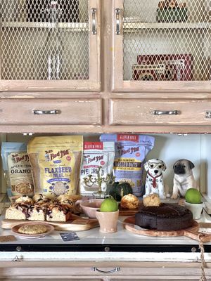 Lovely display  at Ksana 크샤나 in Busan