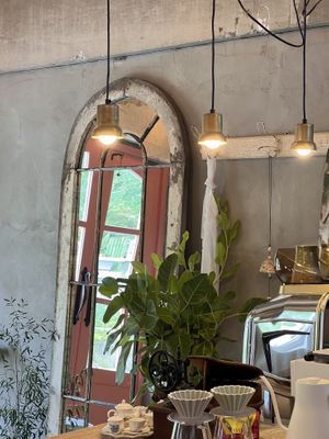 Owner’s self interior  at Ksana 크샤나 in Busan