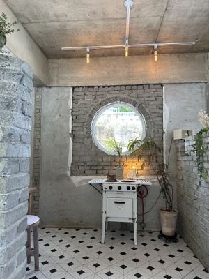   at Ksana 크샤나 in Busan