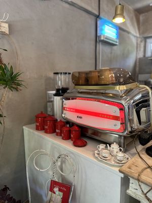   at Ksana 크샤나 in Busan