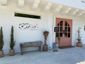 Entrance of Ksana at Ksana 크샤나 in Busan