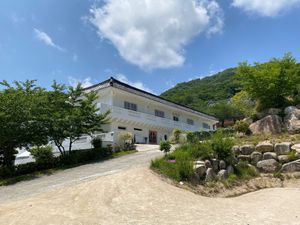 Building Ksana is in at Ksana 크샤나 in Busan