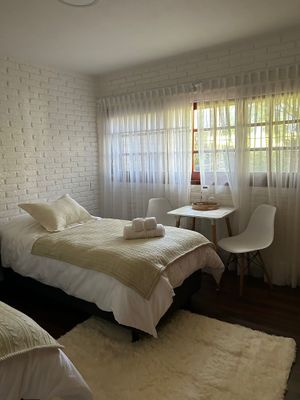  at Bed and Breakfast Plant Based-Gluten Free in Punta Del Este