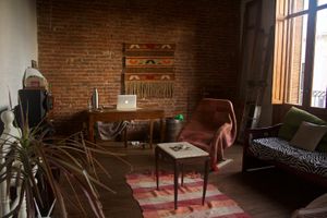 Living at Casa Vegana in Montevideo