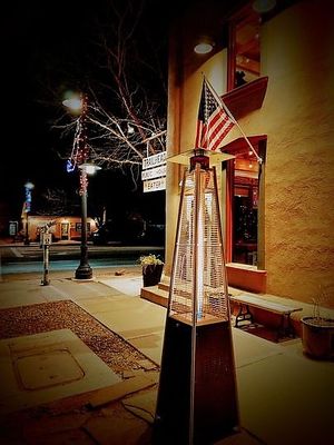  at The Trailhead Public House and Eatery in Moab