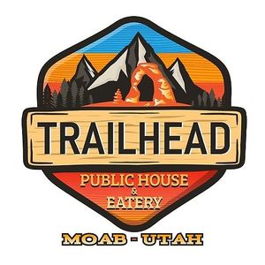  at The Trailhead Public House and Eatery in Moab