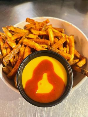  at The Trailhead Public House and Eatery in Moab