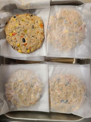 From this... Part 4 at The Trailhead Public House and Eatery in Moab