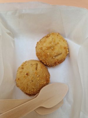  at Pittule - Freetfood in Lecce