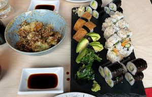   at NUGA in Longyearbyen