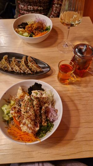  at NUGA in Longyearbyen