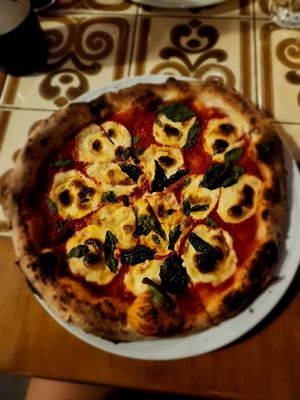  at Bontà Forno e Cucina in Vila Velha