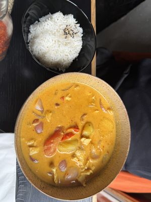   at Cafe Mitte in Graz