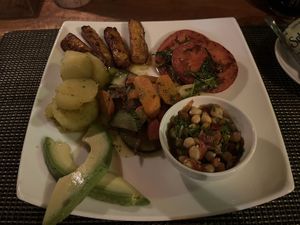   at Taylor's Place Tortuguero in Tortuguero