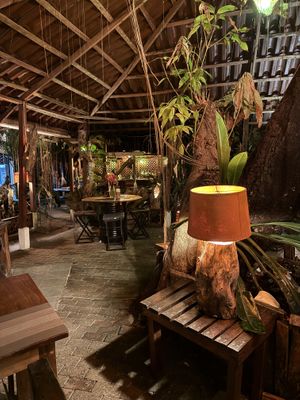   at Taylor's Place Tortuguero in Tortuguero