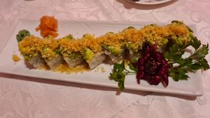  at Miss Asia in Gran Canaria