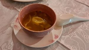  at Miss Asia in Gran Canaria