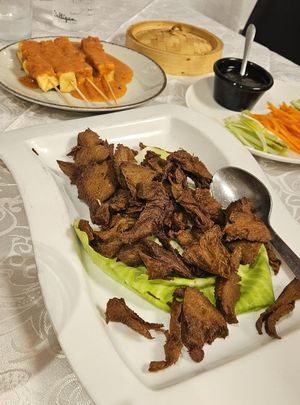  at Miss Asia in Gran Canaria