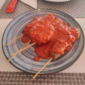  at Miss Asia in Gran Canaria