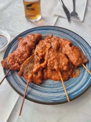  at Miss Asia in Gran Canaria